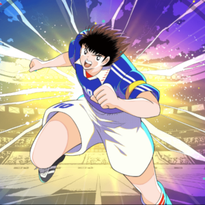 Rddbull Captain Tsubasa Rivals airdrop