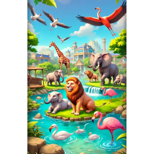 rddbull-zoo-story-airdrop-game-featured-image