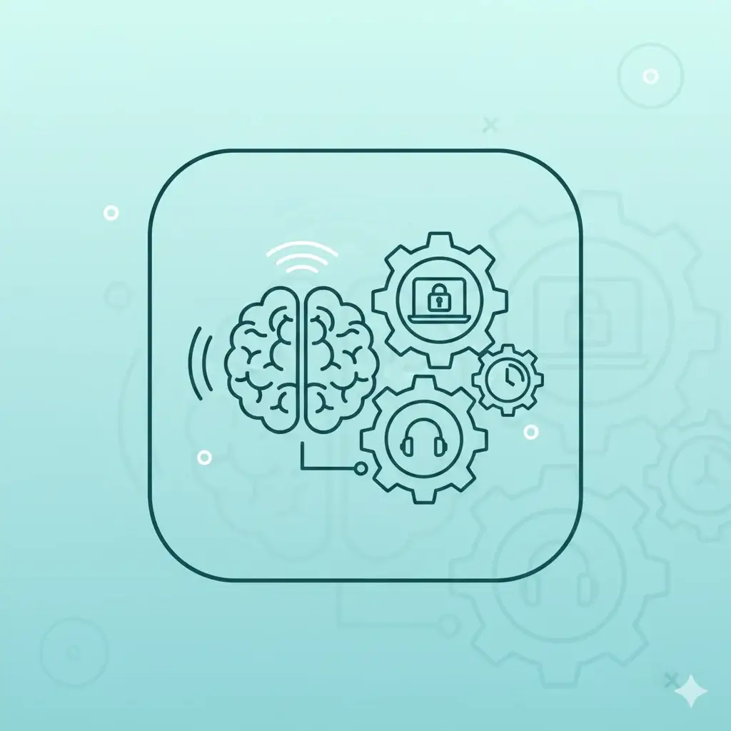 deep-work configurator