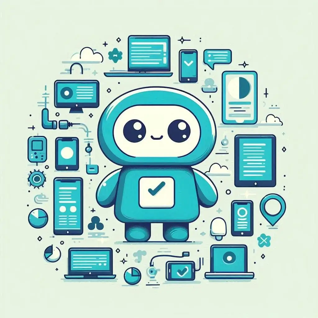 digital distraction audit bot