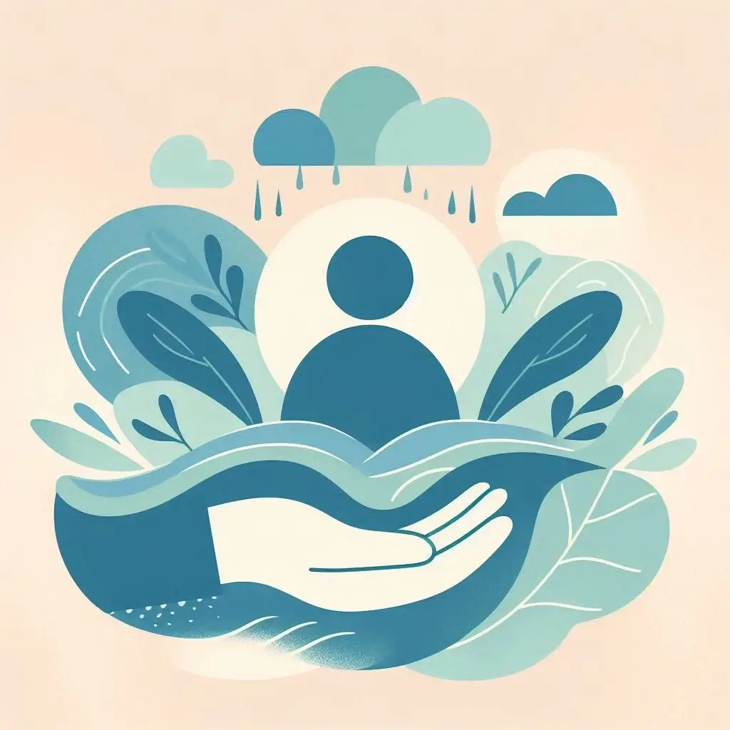 emotional regulation helper