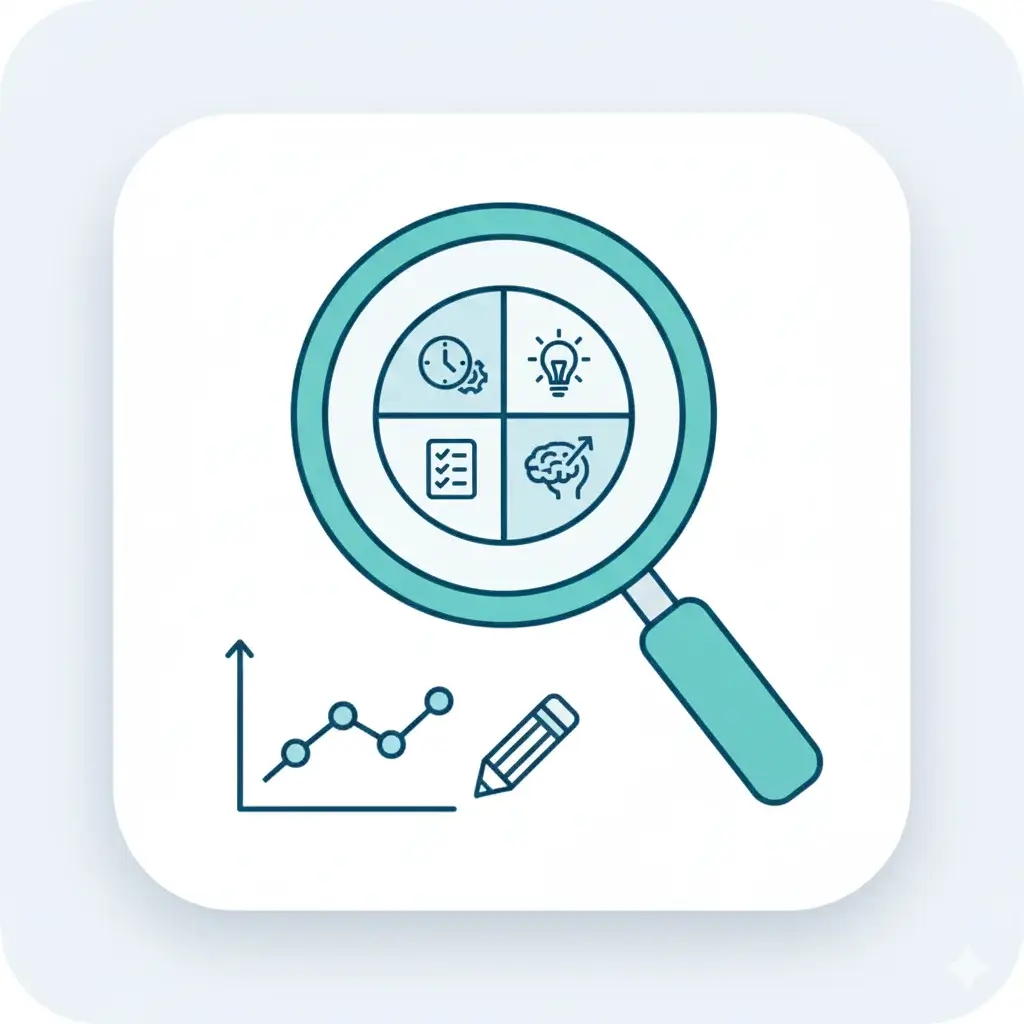 productivity style assessment