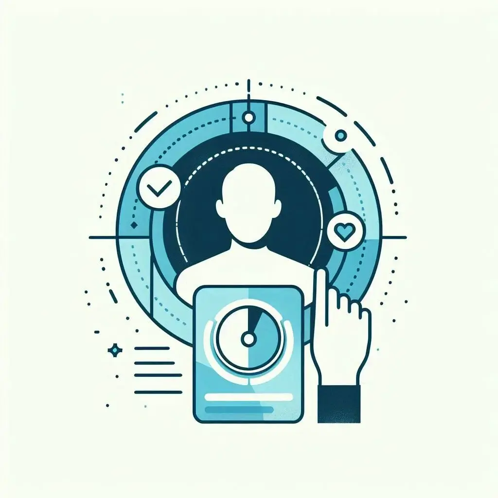 response time reaction speed check