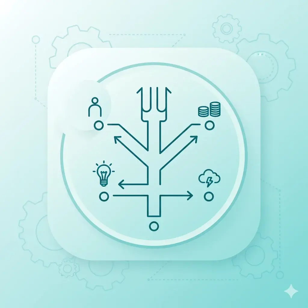 scenario decision game